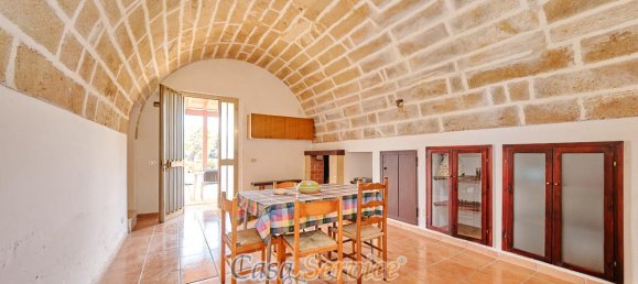 Вилла с 3 комнатами в Gallipoli, Италия № 235941 122