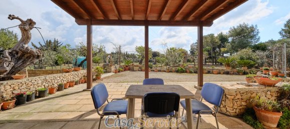 Вилла с 3 комнатами в Gallipoli, Италия № 235941 70