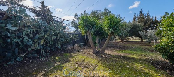 Вилла с 3 комнатами в Gallipoli, Италия № 235941 53