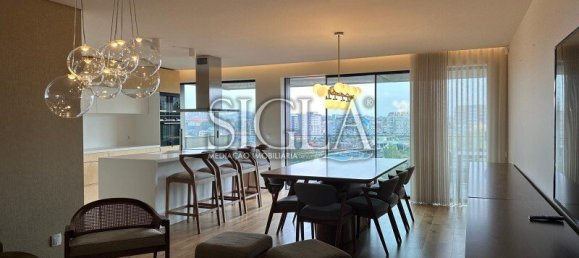 3 Schlafzimmer Wohnung in Vila Nova de Gaia, Portugal, Nr. 135230 5