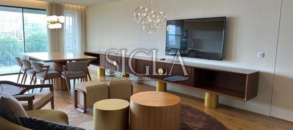 3 Schlafzimmer Wohnung in Vila Nova de Gaia, Portugal, Nr. 135230 4