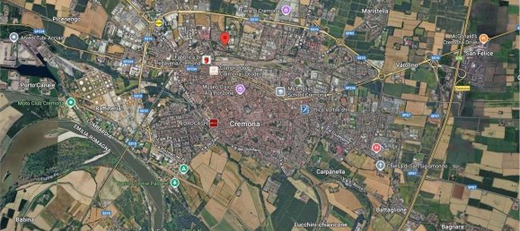 Villa T4 em Cremona, Italy N.º 361971 18