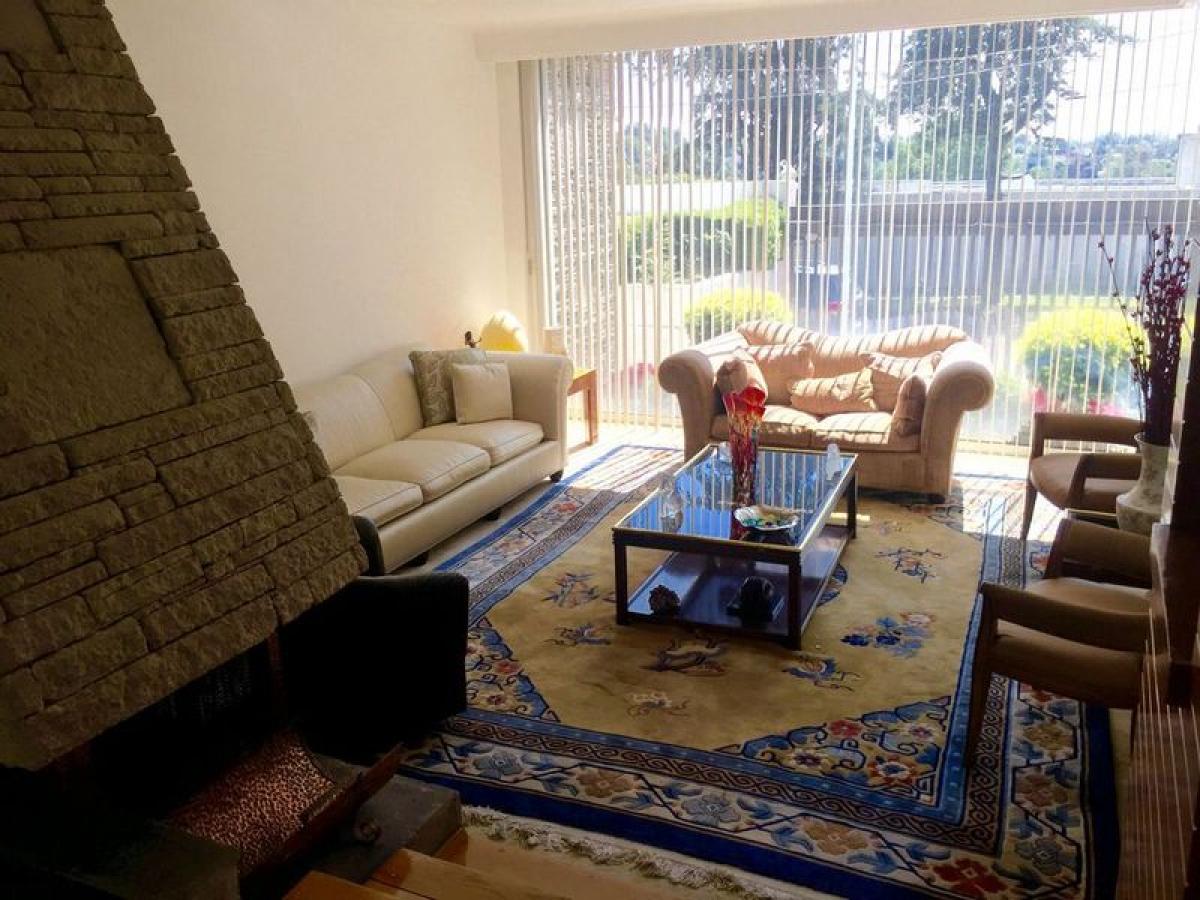 3 bedrooms House in Mexico No. 223410