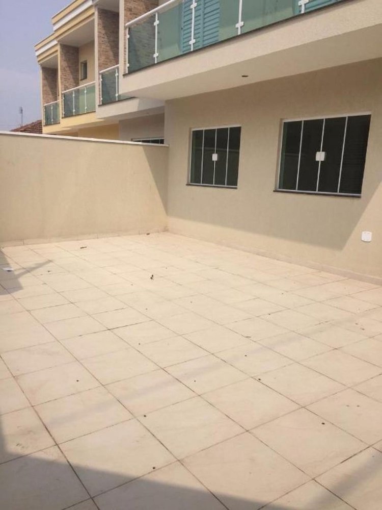 3 Schlafzimmer Haus in Sao Paulo, Brazil, Nr. 492229