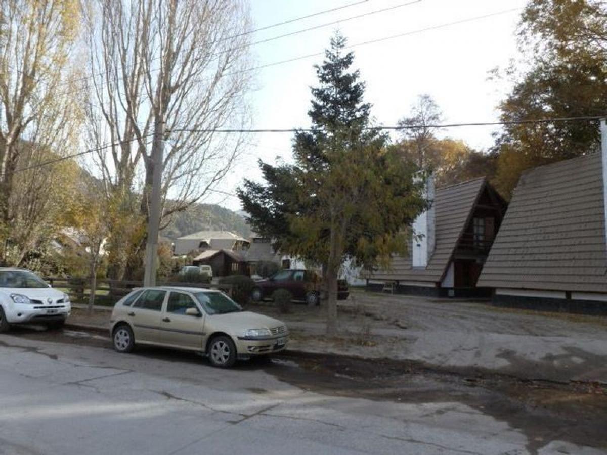 Grundstück in Neuquen, Argentina, Nr. 38683