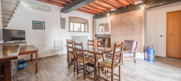 3-Zimmer Haus in Parma, Italy, Nr. 36769 9
