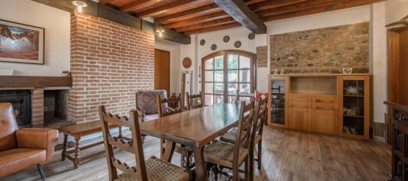 3-Zimmer Haus in Parma, Italy, Nr. 36769 15