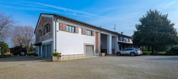 3-Zimmer Haus in Parma, Italy, Nr. 36769 18