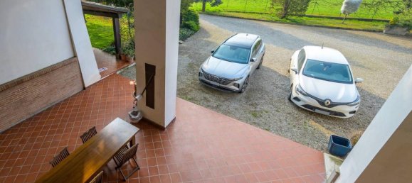 3-Zimmer Haus in Parma, Italy, Nr. 36769 2