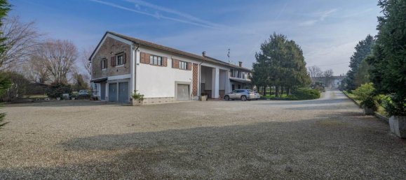 3-Zimmer Haus in Parma, Italy, Nr. 36769 19