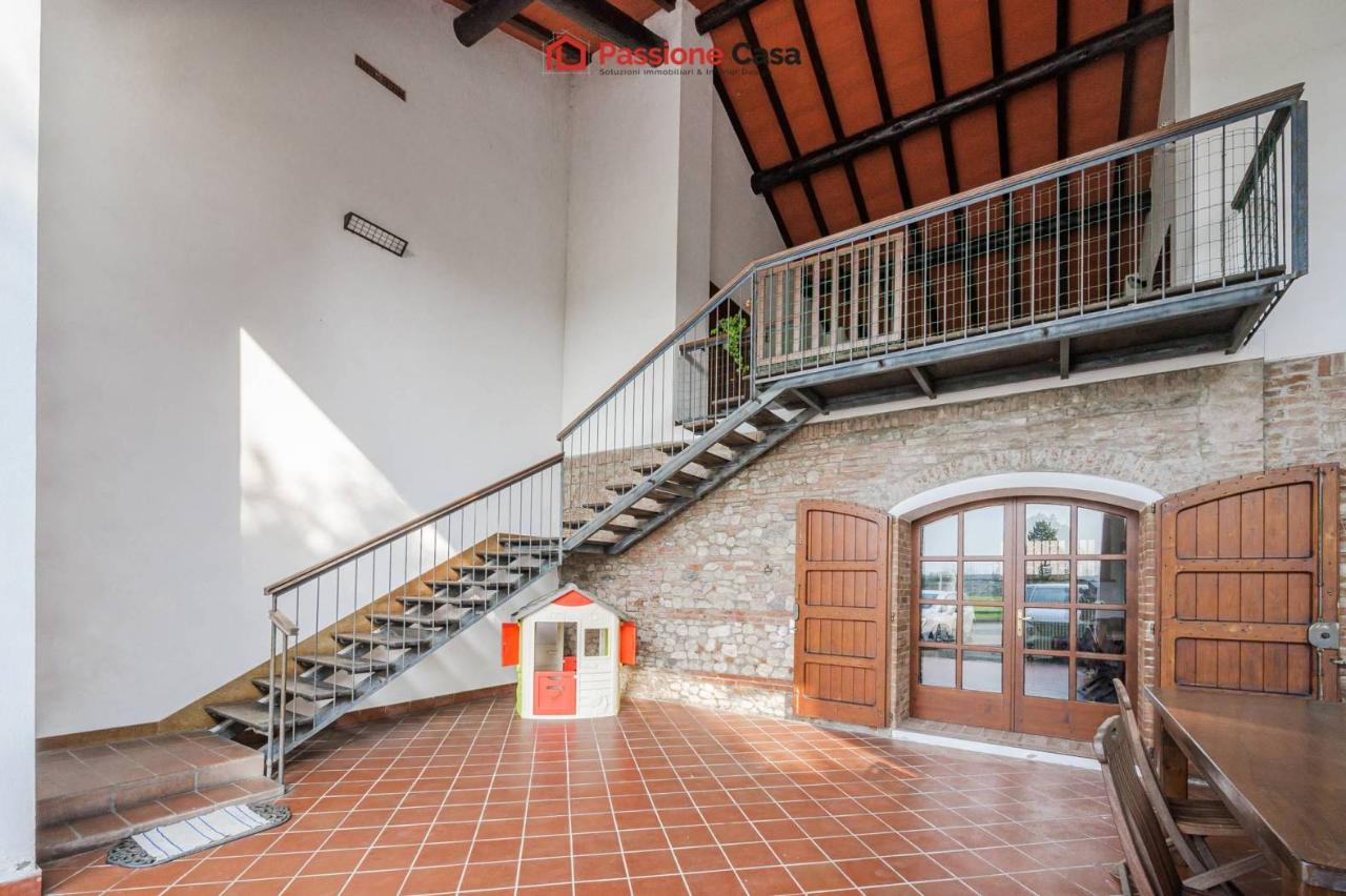 3-Zimmer Haus in Parma, Italy, Nr. 36769