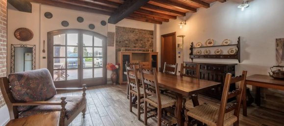 3-Zimmer Haus in Parma, Italy, Nr. 36769 14