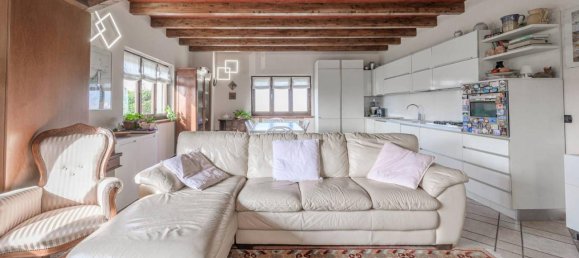 3-Zimmer Haus in Parma, Italy, Nr. 36769 4