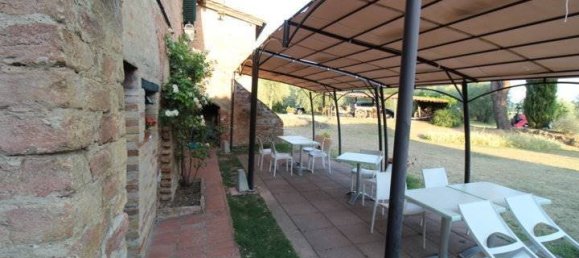 9 bedrooms House in Siena, Italy No. 196615 15