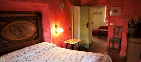 9 bedrooms House in Siena, Italy No. 196615 28