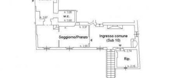 9 bedrooms House in Siena, Italy No. 196615 37
