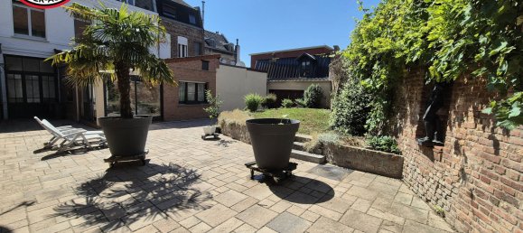 6 chambres Maison de ville à Cambrai, France No. 41160 7