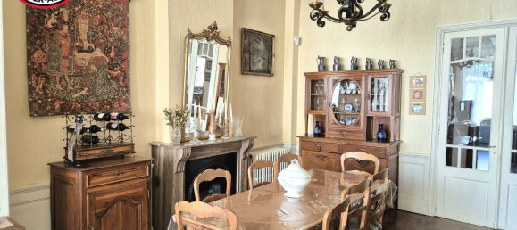 6 chambres Maison de ville à Cambrai, France No. 41160 2