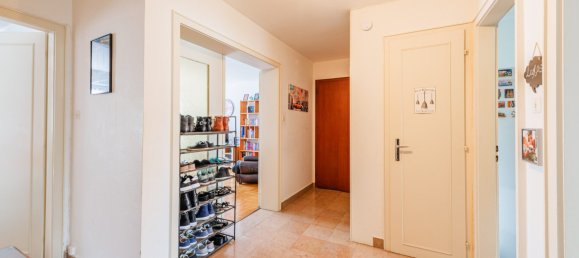 2 bedrooms Apartment in Strasbourg, France No. 64668 2