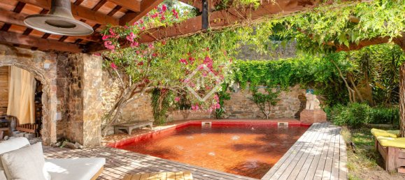 2 Schlafzimmer Stadthaus in Vilopriu, Spain, Nr. 165214 38