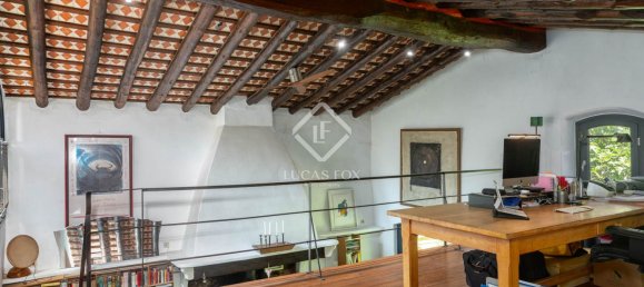 2 Schlafzimmer Stadthaus in Vilopriu, Spain, Nr. 165214 20