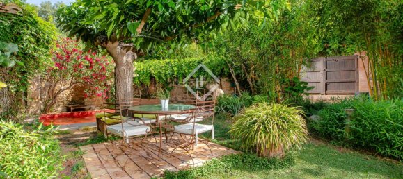 2 Schlafzimmer Stadthaus in Vilopriu, Spain, Nr. 165214 6