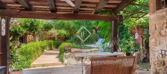 2 Schlafzimmer Stadthaus in Vilopriu, Spain, Nr. 165214 9