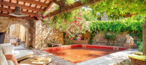 2 Schlafzimmer Stadthaus in Vilopriu, Spain, Nr. 165214 37