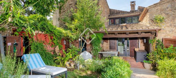 2 Schlafzimmer Stadthaus in Vilopriu, Spain, Nr. 165214 5