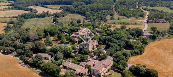 2 Schlafzimmer Stadthaus in Vilopriu, Spain, Nr. 165214 32