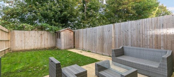 4 bedrooms House in Mitcham, United Kingdom No. 12924 10