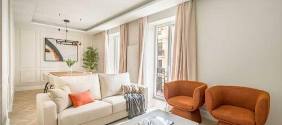 2 bedrooms Apartment in Madrid, Spain No. 127348 2