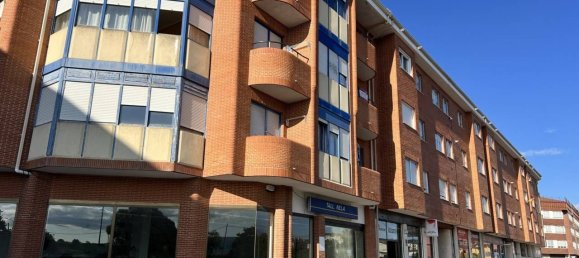 2 bedrooms Apartment in Medina de Pomar, Spain No. 139130 2