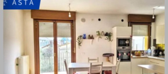 Квартира с 4 спальнями в Вигодарцере, Италия № 321661 33