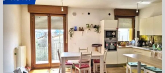 Квартира с 4 спальнями в Вигодарцере, Италия № 321661 14