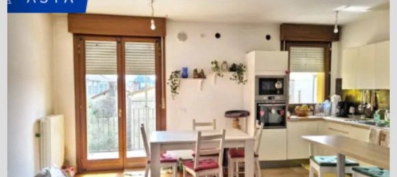 Квартира с 4 спальнями в Вигодарцере, Италия № 321661 18