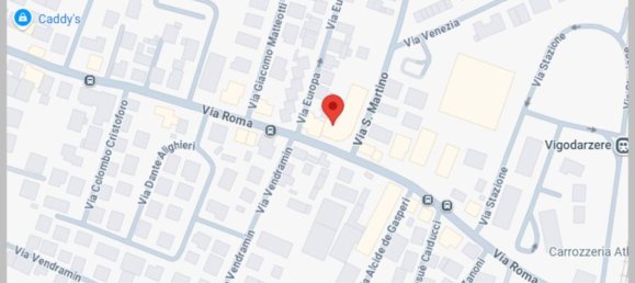 Квартира с 4 спальнями в Вигодарцере, Италия № 321661 8