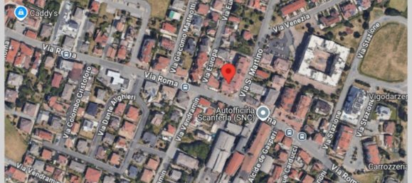 Квартира с 4 спальнями в Вигодарцере, Италия № 321661 16