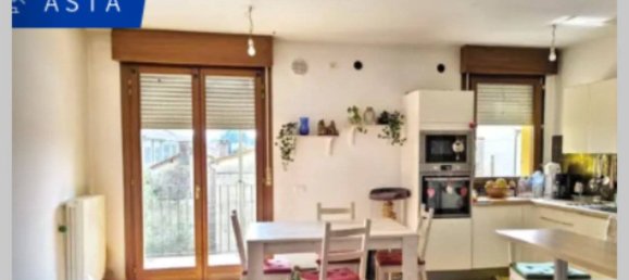 Квартира с 4 спальнями в Вигодарцере, Италия № 321661 25