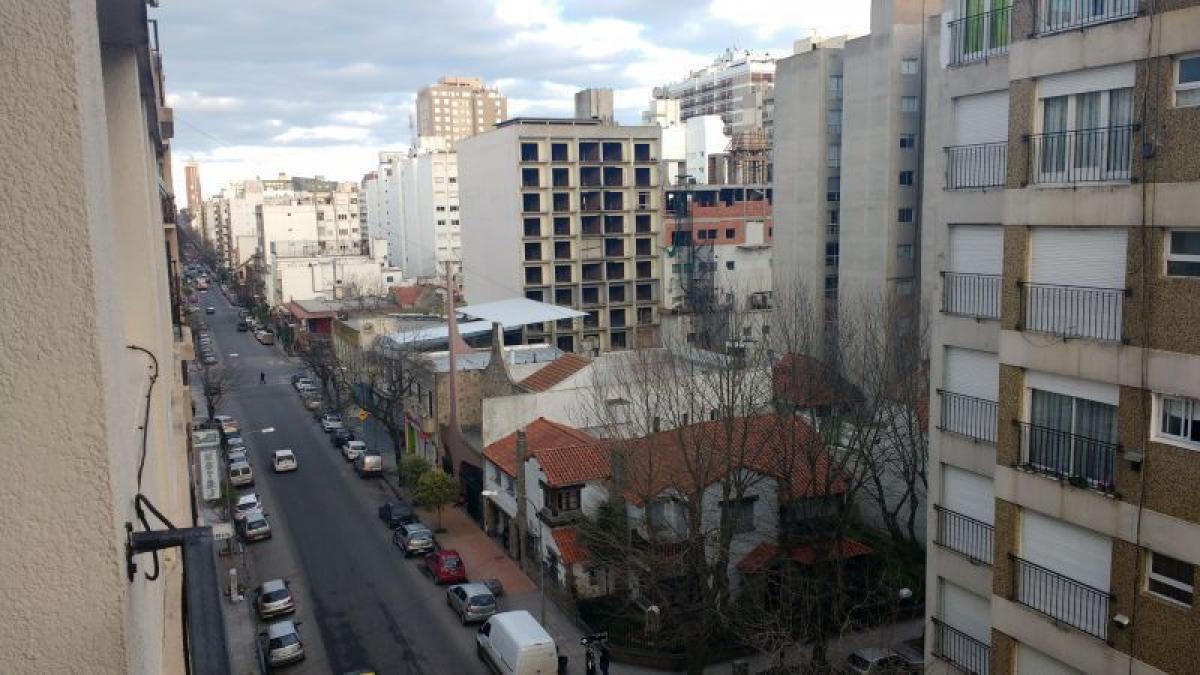 Studio in Buenos Aires, Argentina No. 60919