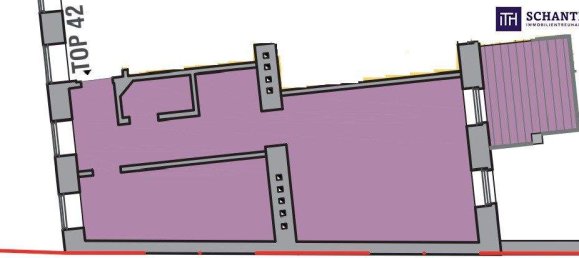 2 rooms Apartment in Brigittenau, Austria No. 102410 13