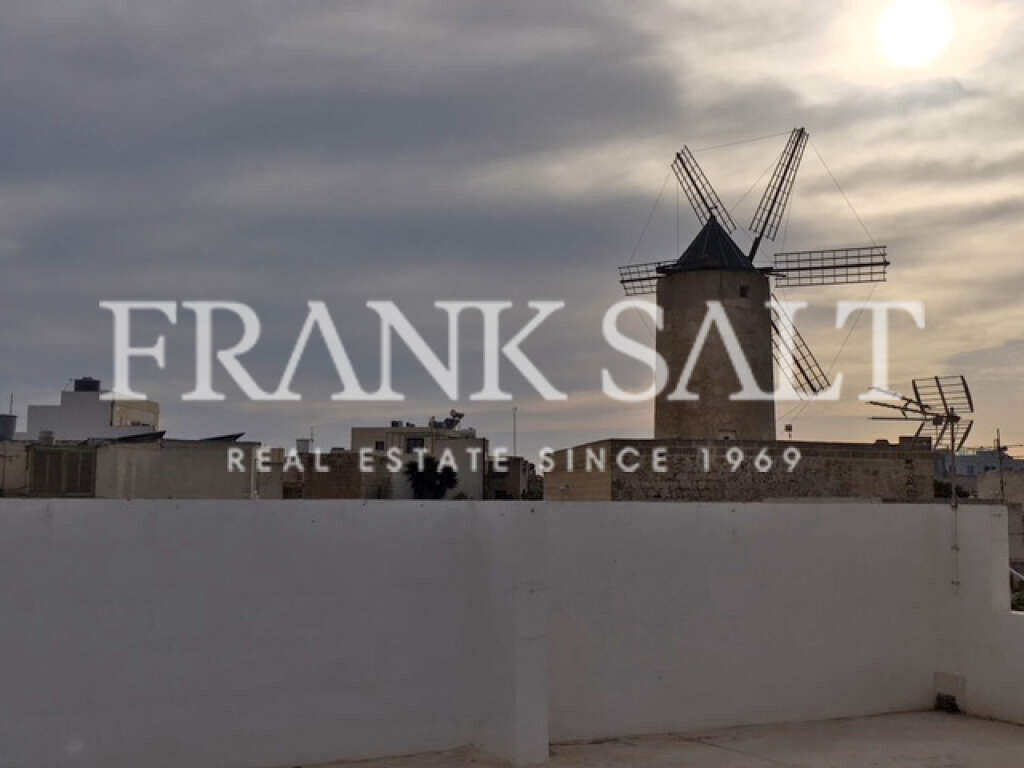 2 Schlafzimmer Haus in Qala, Malta, Nr. 5627