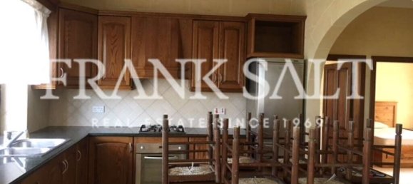 2 Schlafzimmer Haus in Qala, Malta, Nr. 5627 6