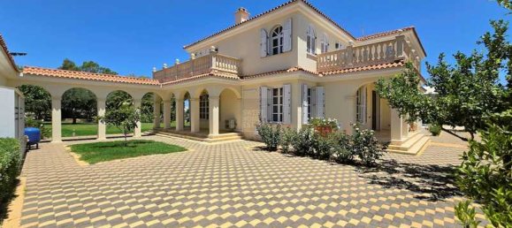 4 bedrooms Commercial property in Protaras, Cyprus No. 20149 3