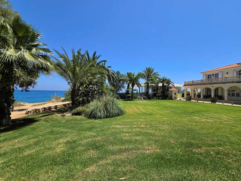 4 bedrooms Commercial property in Protaras, Cyprus No. 20149