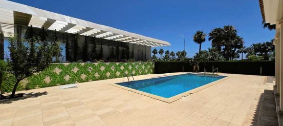 4 bedrooms Commercial property in Protaras, Cyprus No. 20149 4