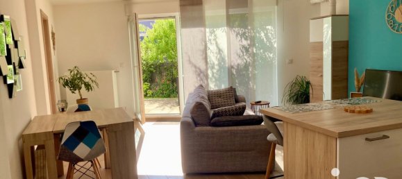 2 rooms Apartment in Bousse, France No. 222839 13