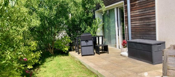 2 rooms Apartment in Bousse, France No. 222839 15