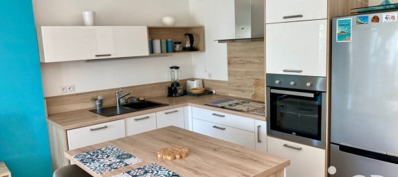 2 rooms Apartment in Bousse, France No. 222839 3