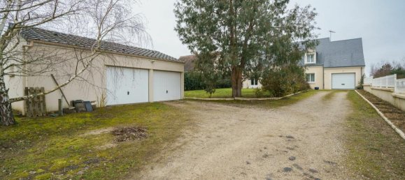 4 chambres Maison à Sassay, France No. 84995 11